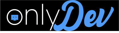 OnlyDevs Logo